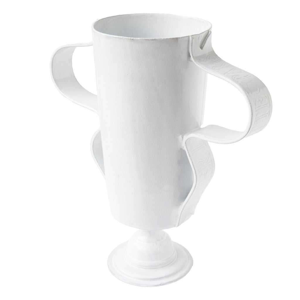 Astier de Villatte Vase - View 2