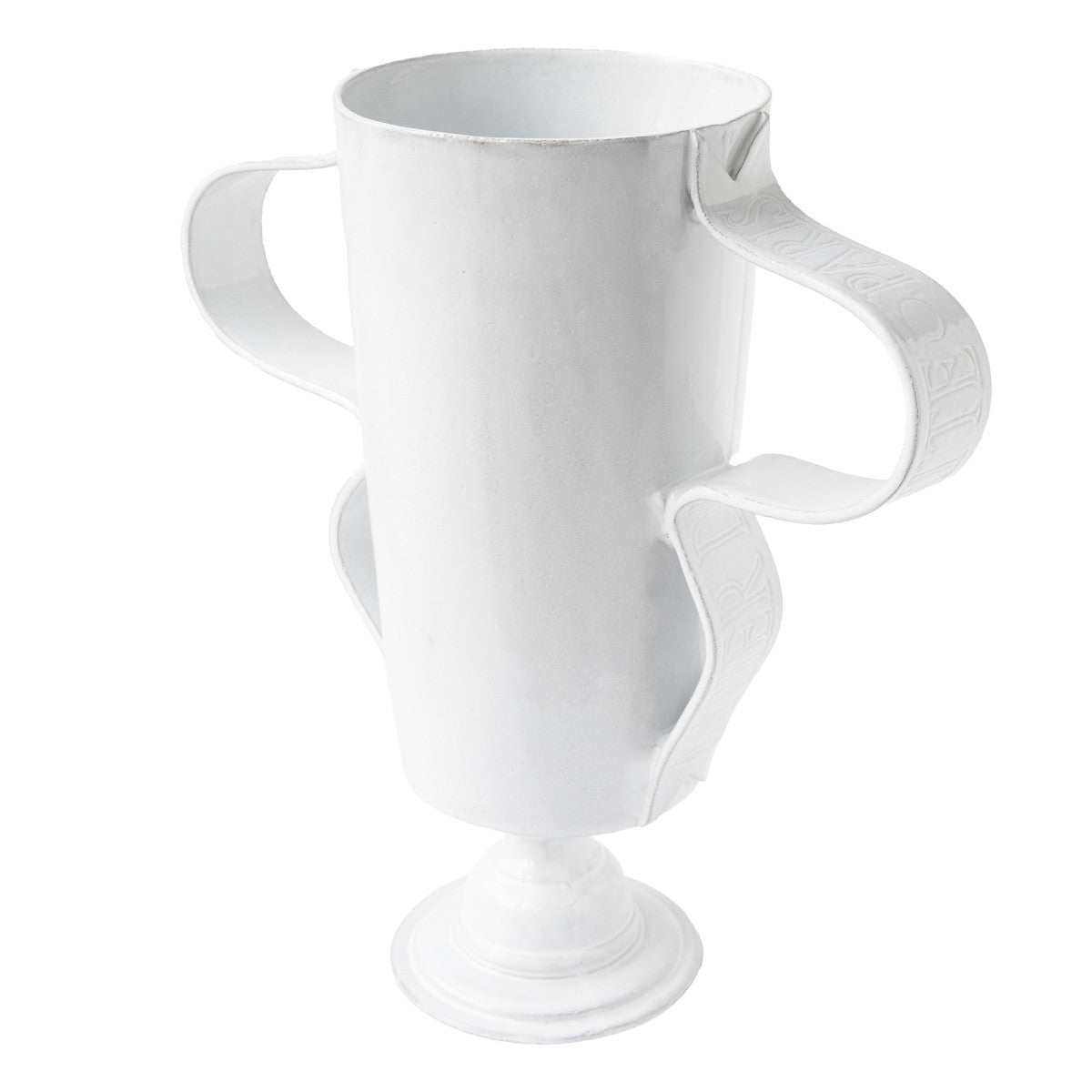 Astier de Villatte Vase - View 2