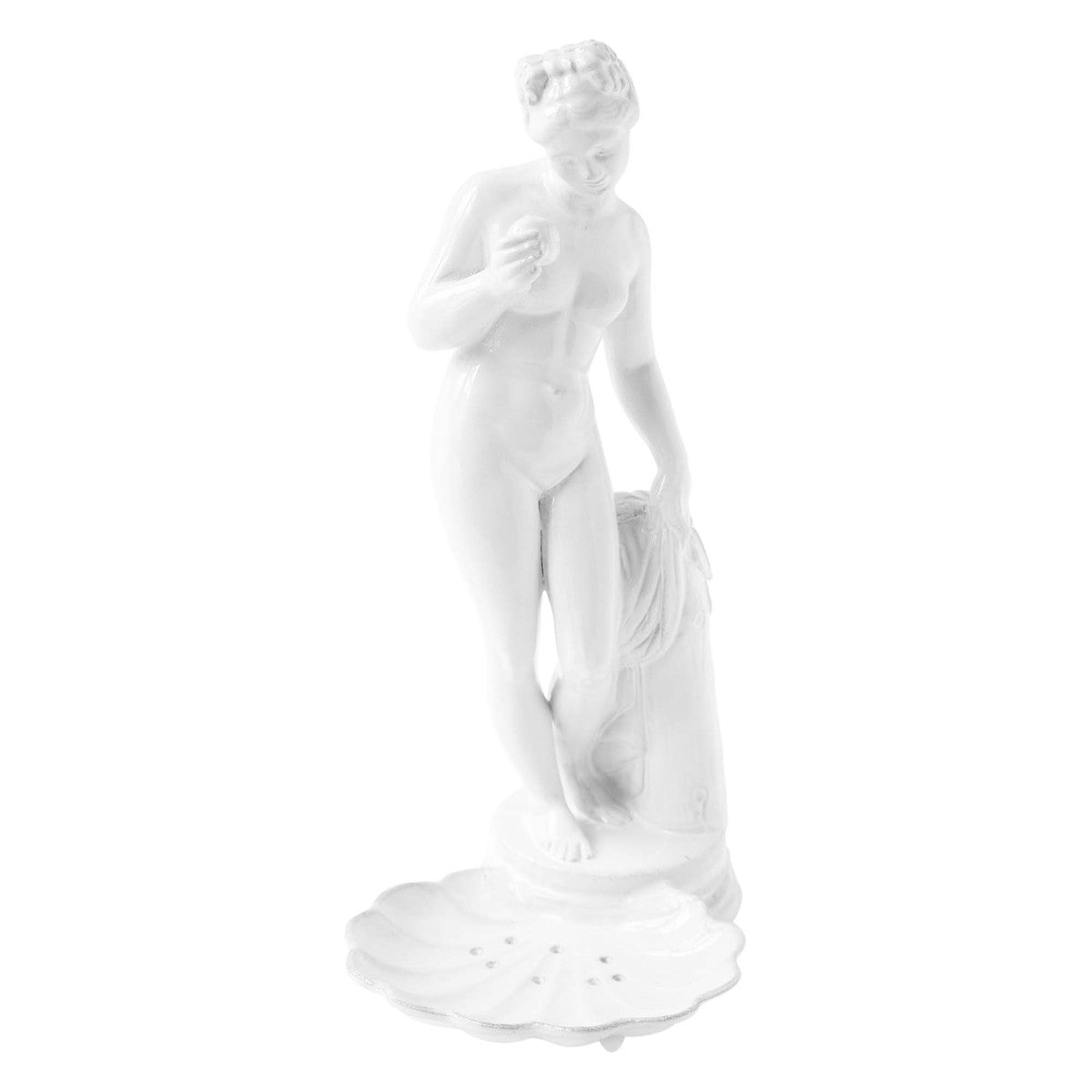 Baigneuse Soap Dish - View 2