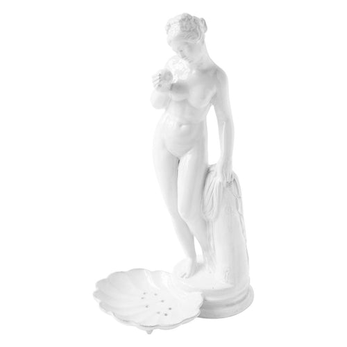 Baigneuse Soap Dish - View 1
