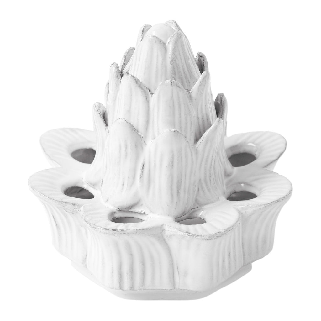 Big Flower Pick Artichoke Vase - View 2