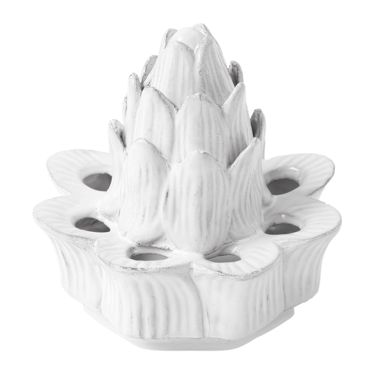 Big Flower Pick Artichoke Vase - View 2