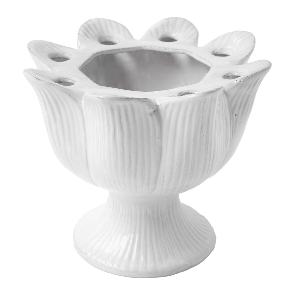 Big Flower Pick Artichoke Vase - View 4