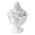 Big Flower Pick Artichoke Vase - View 1