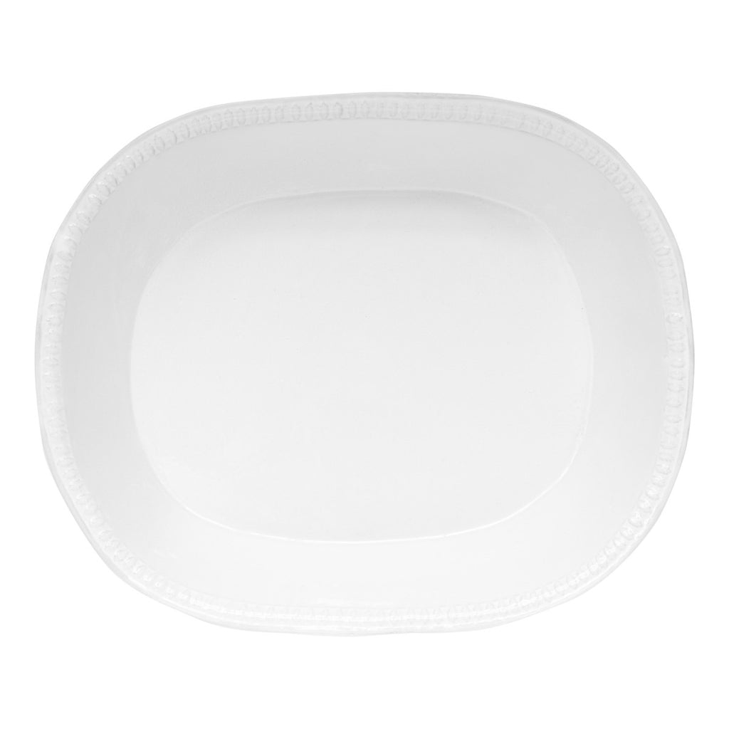 Deep Claudine Platter - View 1