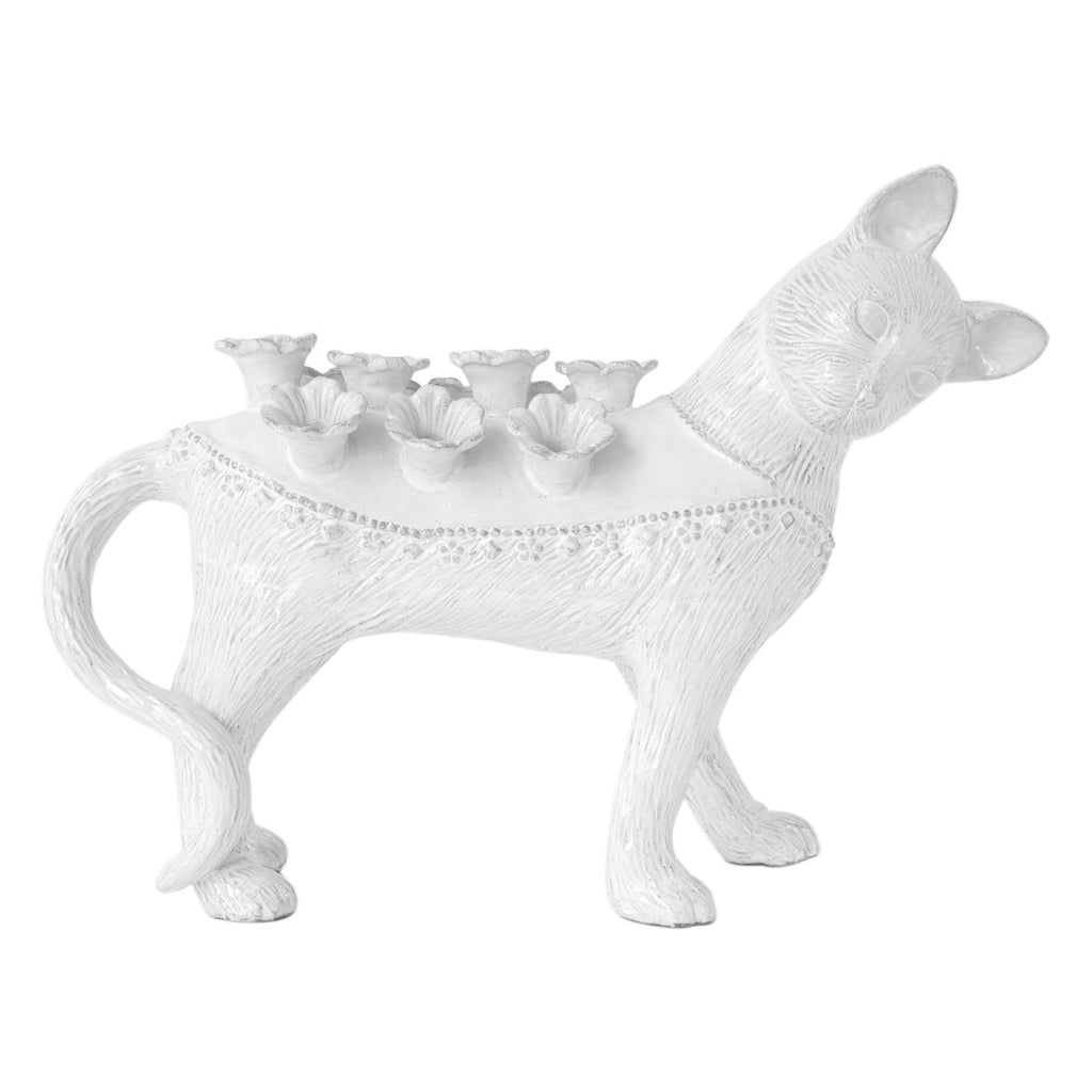 Cat Flower Holder - Right - View 2