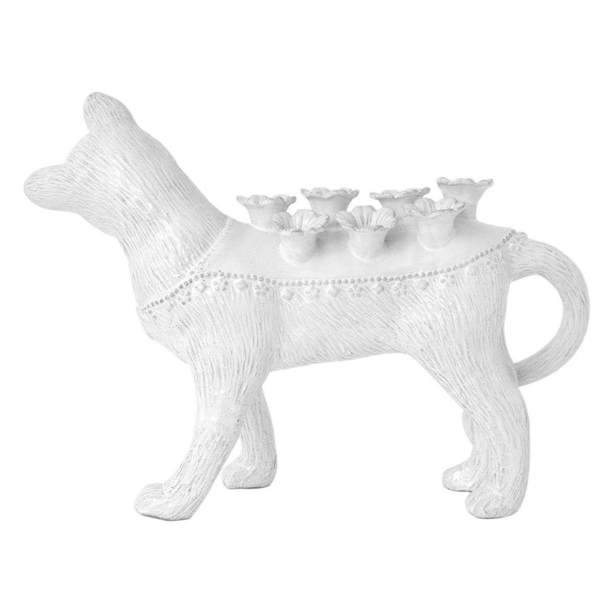 Cat Flower Holder - Right - View 1