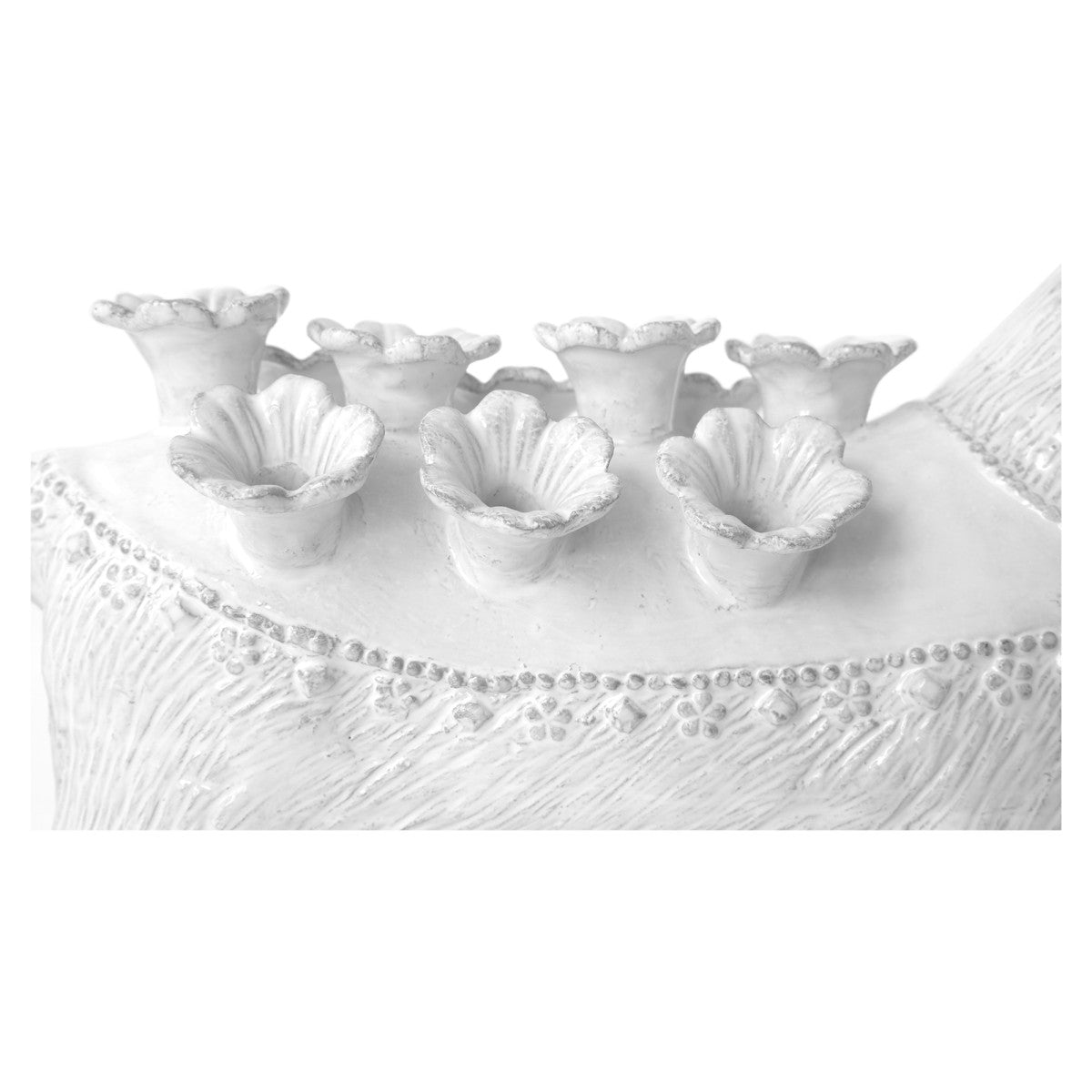 Cat Flower Holder - Right - View 4