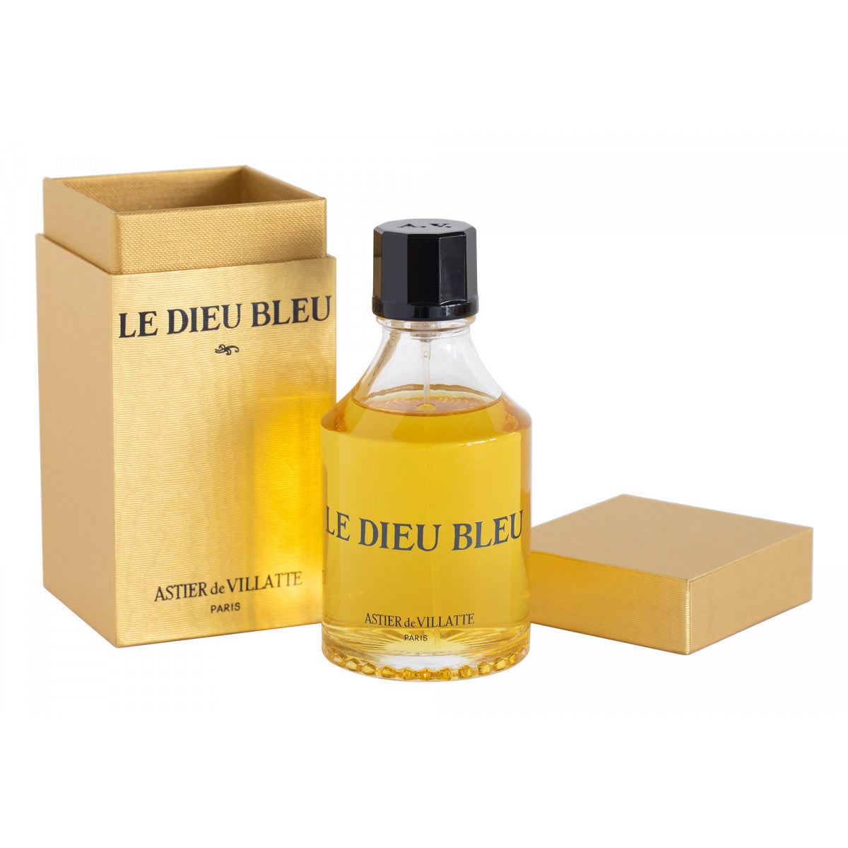 Eau de Parfum Le Dieu Bleu 100 ml spray - View 2