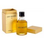 Eau de Parfum Les Nuits 100 ml spray - View 2