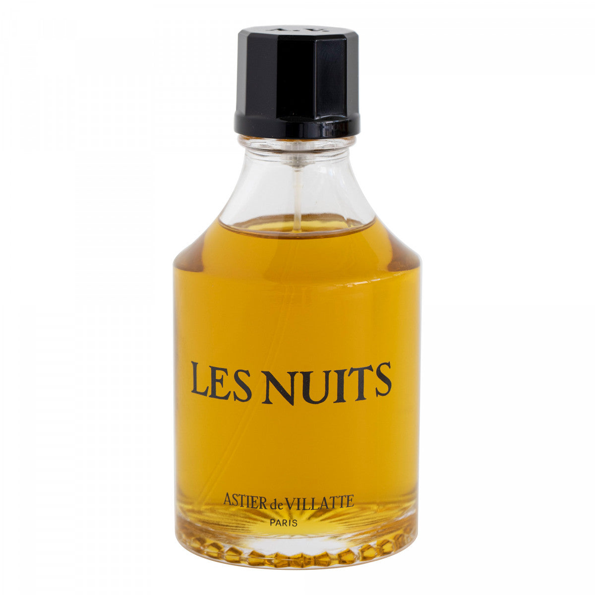 Eau de Parfum Les Nuits 100 ml spray - View 1