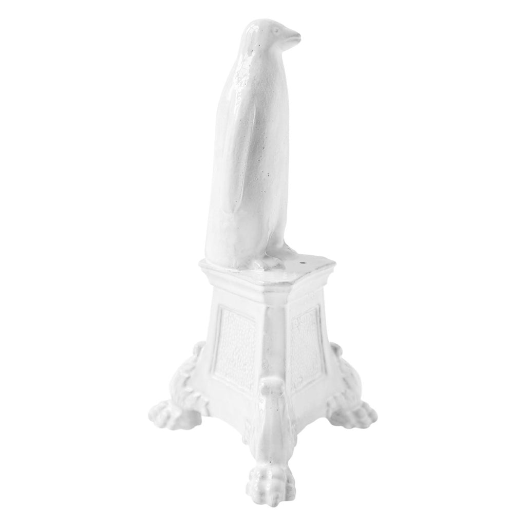 Pingouin Monument Incense Holder - View 3