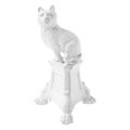 Chat Monument Incense Holder - View 1