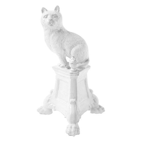Chat Monument Incense Holder - View 1