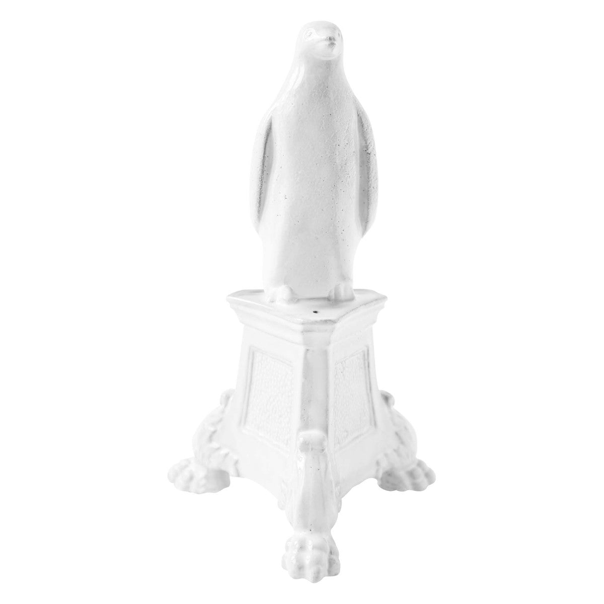 Pingouin Monument Incense Holder - View 1