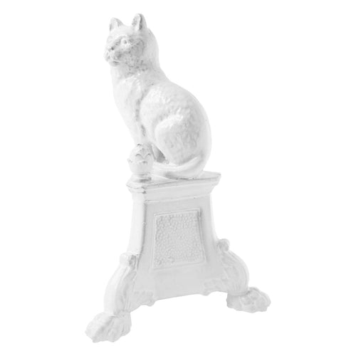 Chat Monument Incense Holder - View 2