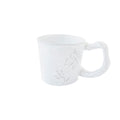 Fleurs Coffee Cup - View 1