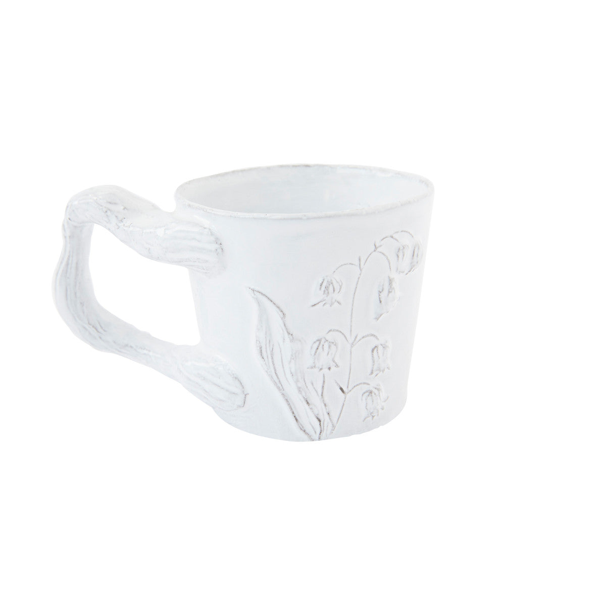 Fleurs Coffee Cup - View 2