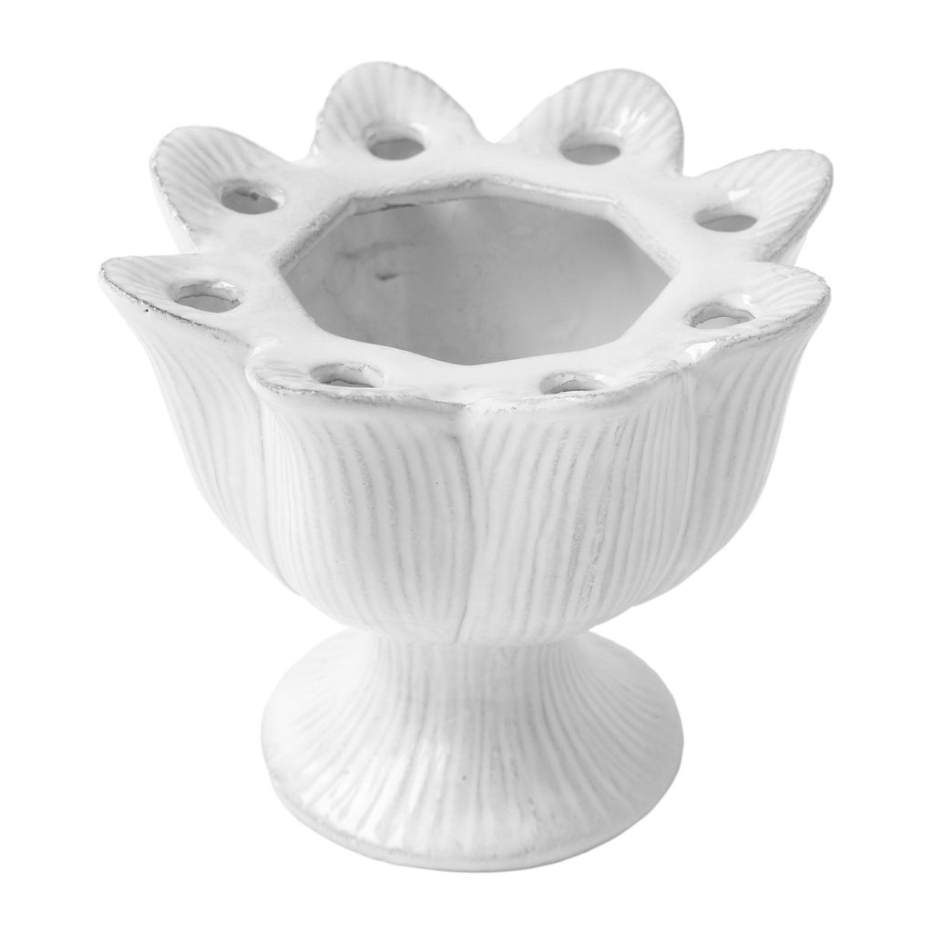 Flower Pick Artichoke Vase - View 4