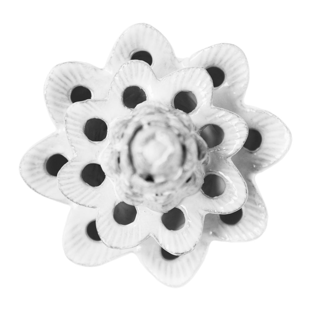 Flower Pick Artichoke Vase - View 3