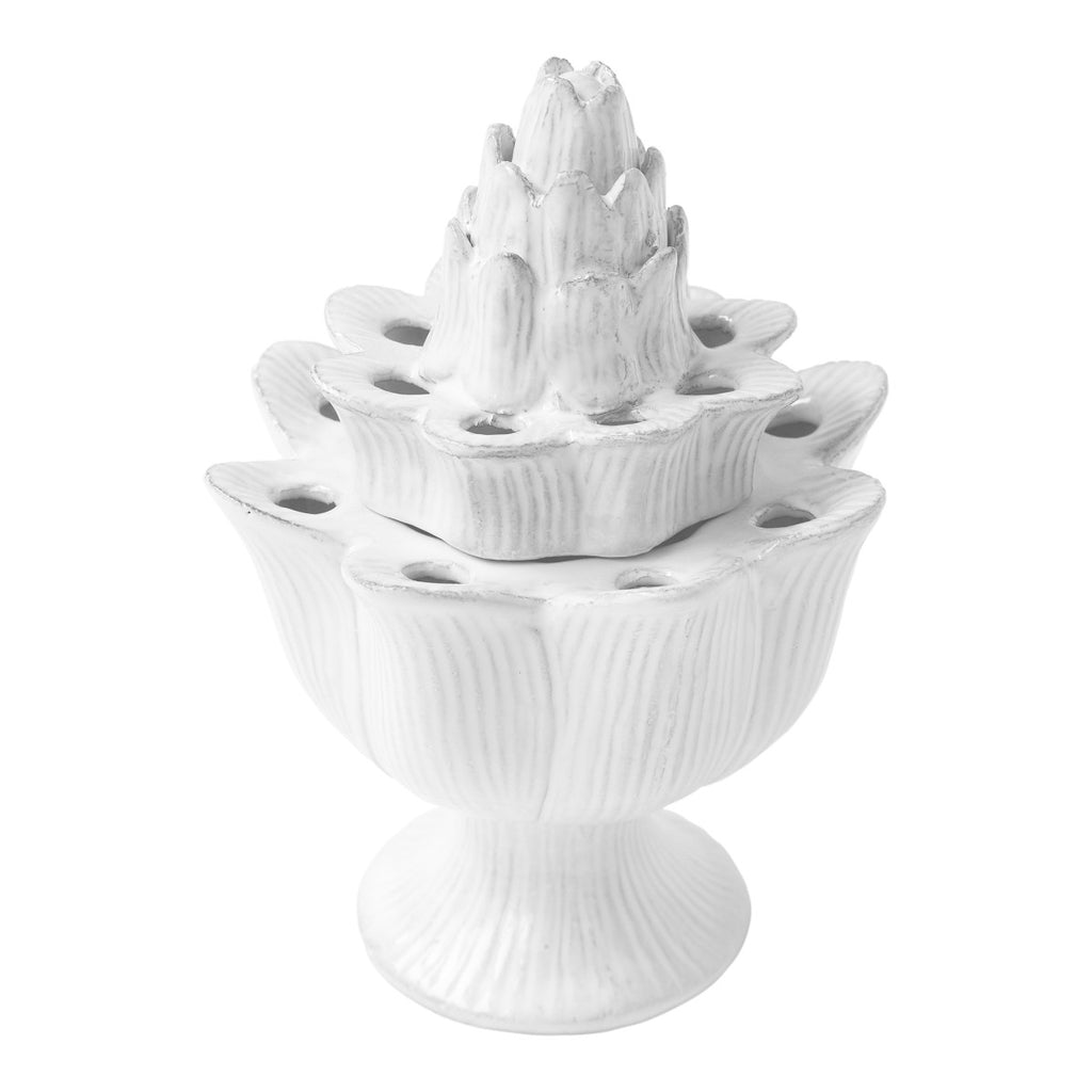 Flower Pick Artichoke Vase - View 2