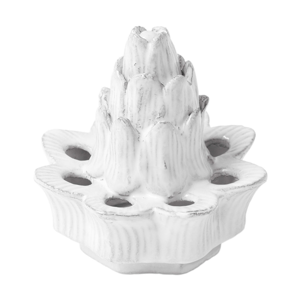 Flower Pick Artichoke Vase - View 1