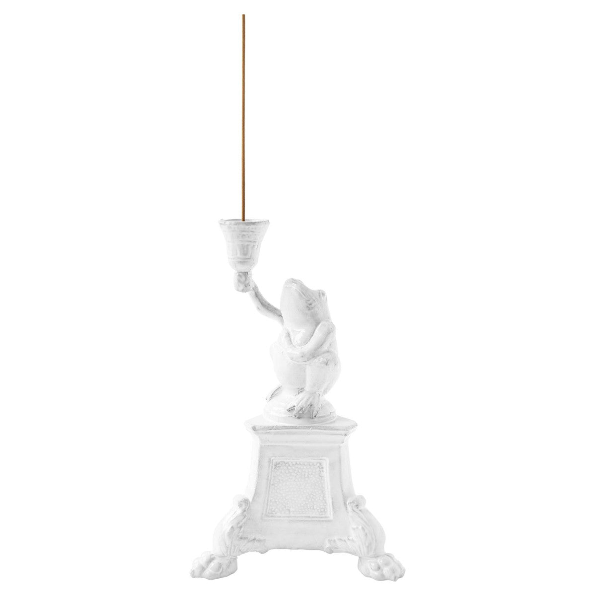 Grenouille Monument Incense Holder - View 4