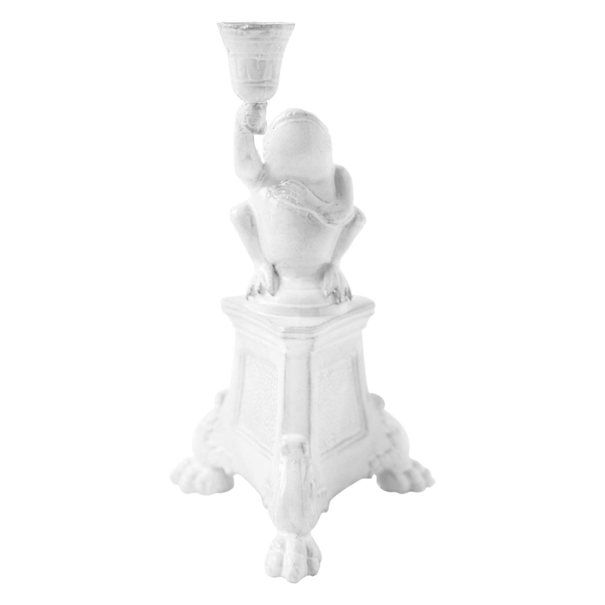 Grenouille Monument Incense Holder - View 3