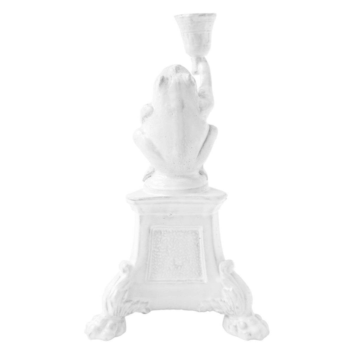 Grenouille Monument Incense Holder - View 2
