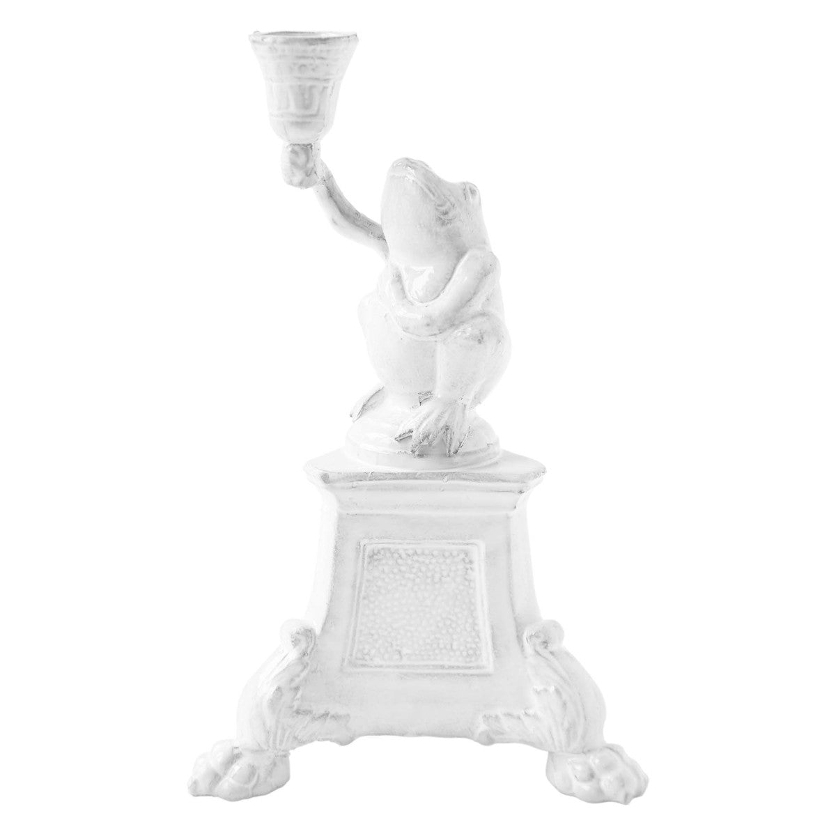 Grenouille Monument Incense Holder - View 1