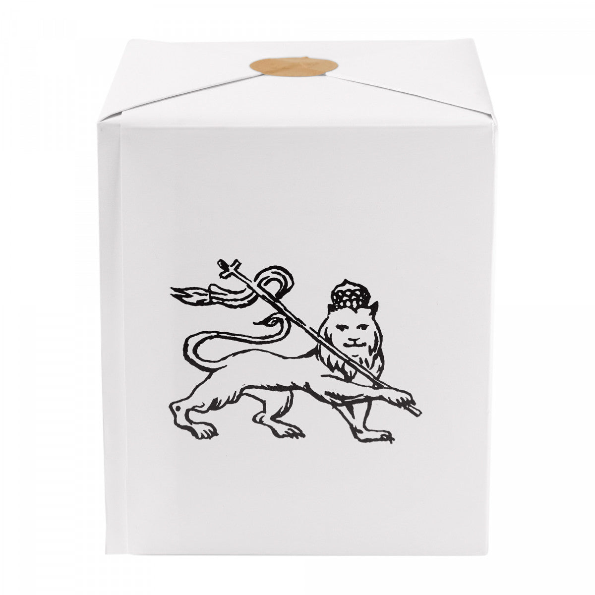 Kingston Scented Candle - View 3