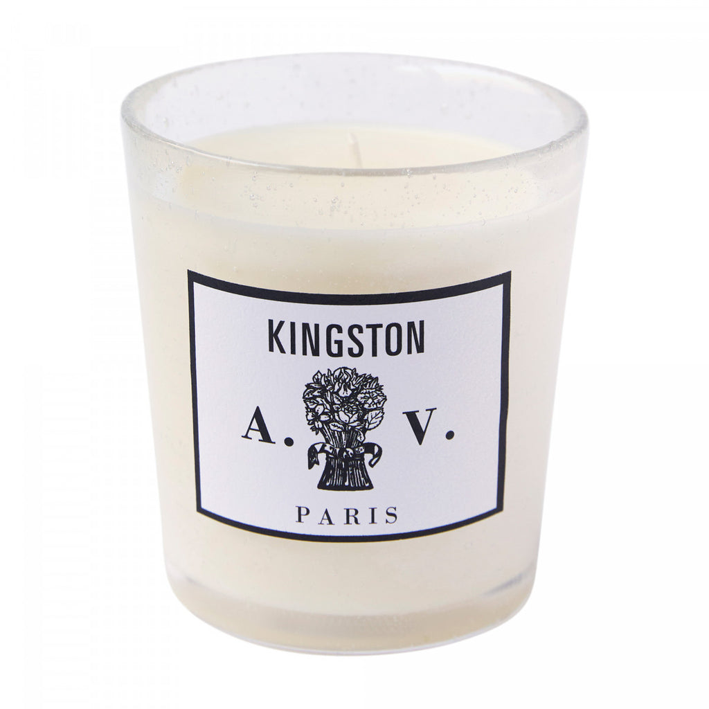Kingston Scented Candle - View 1