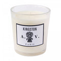 Kingston Scented Candle - View 1