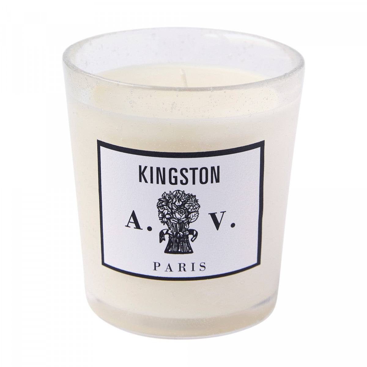 Kingston Scented Candle - View 1