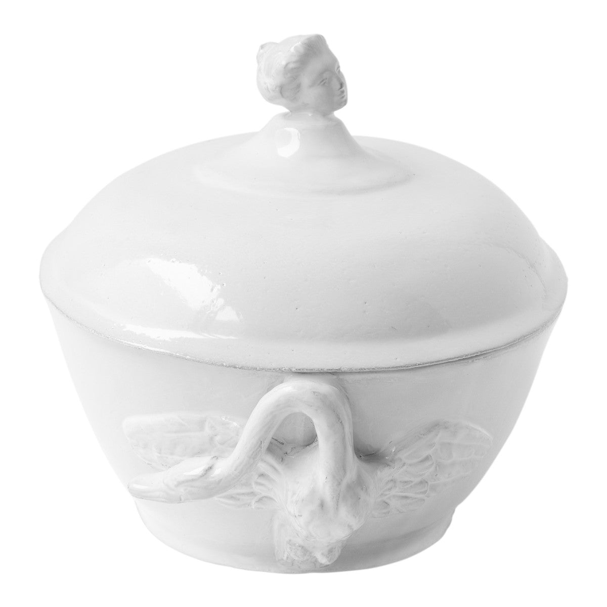 Marie-Antoinette Tureen - View 2