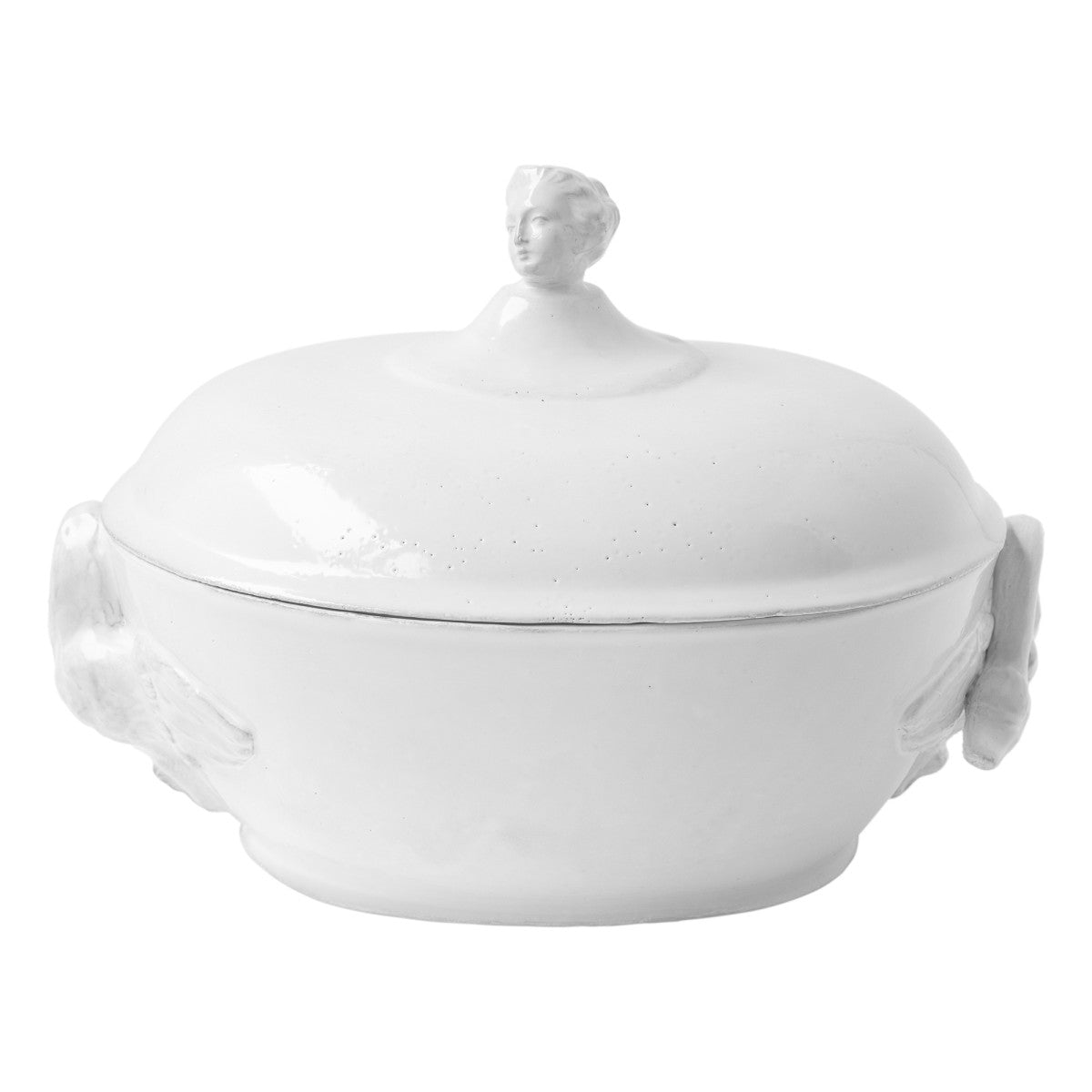 Marie-Antoinette Tureen - View 1