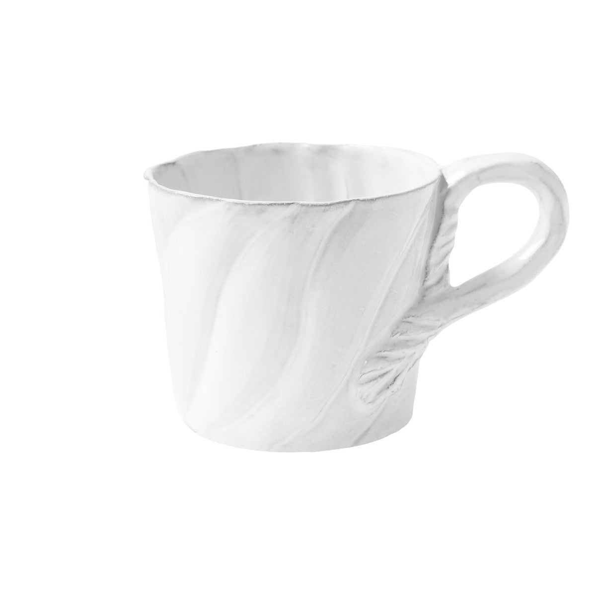 Nathalie Cup with Small Handle - View 1