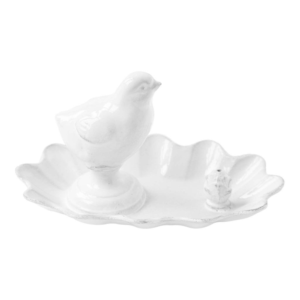 Poussin Incense Holder - View 2