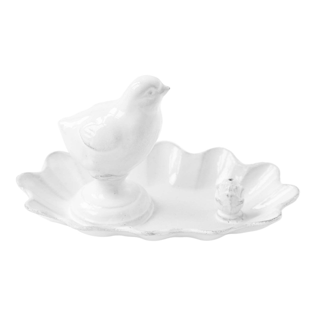 Poussin Incense Holder - View 2