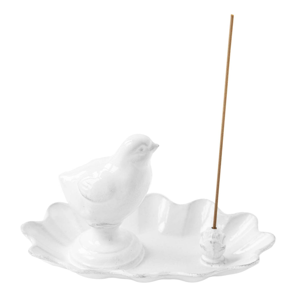Poussin Incense Holder - View 4