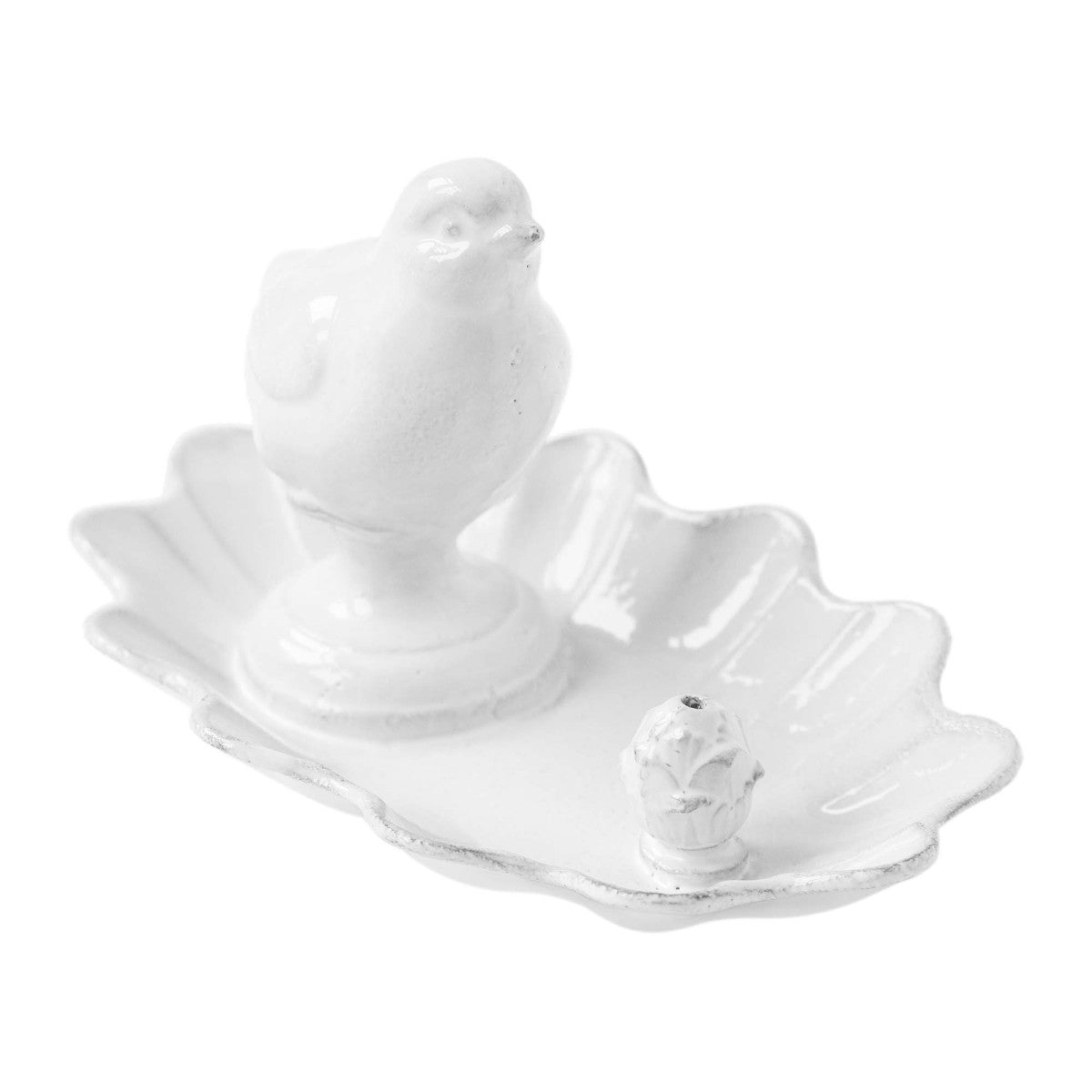 Poussin Incense Holder - View 1