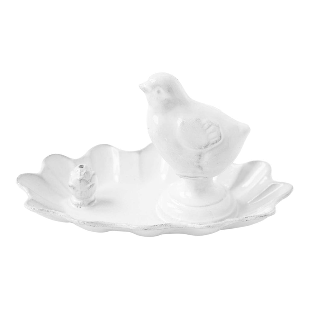 Poussin Incense Holder - View 3
