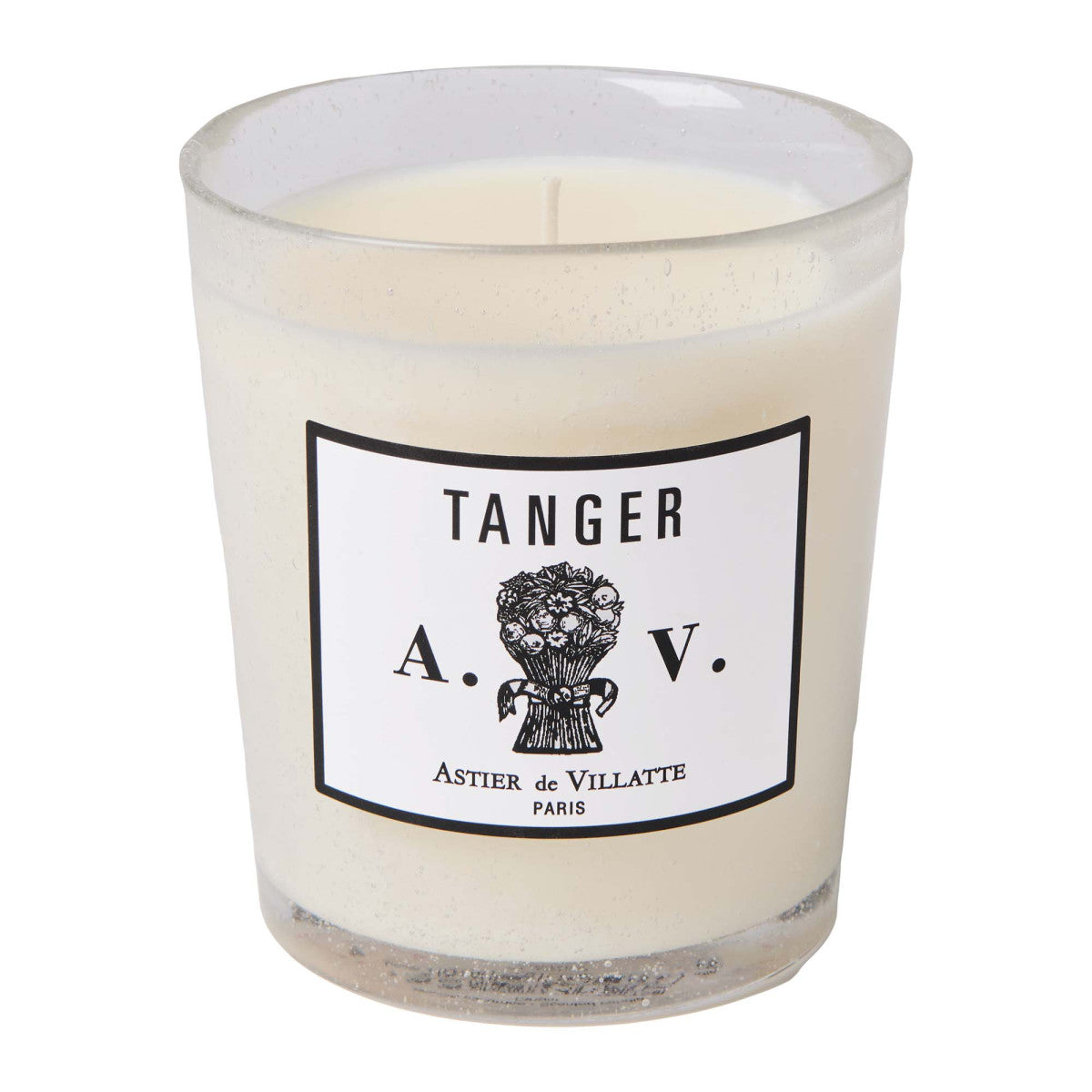 Scented Candle Tanger - View 1