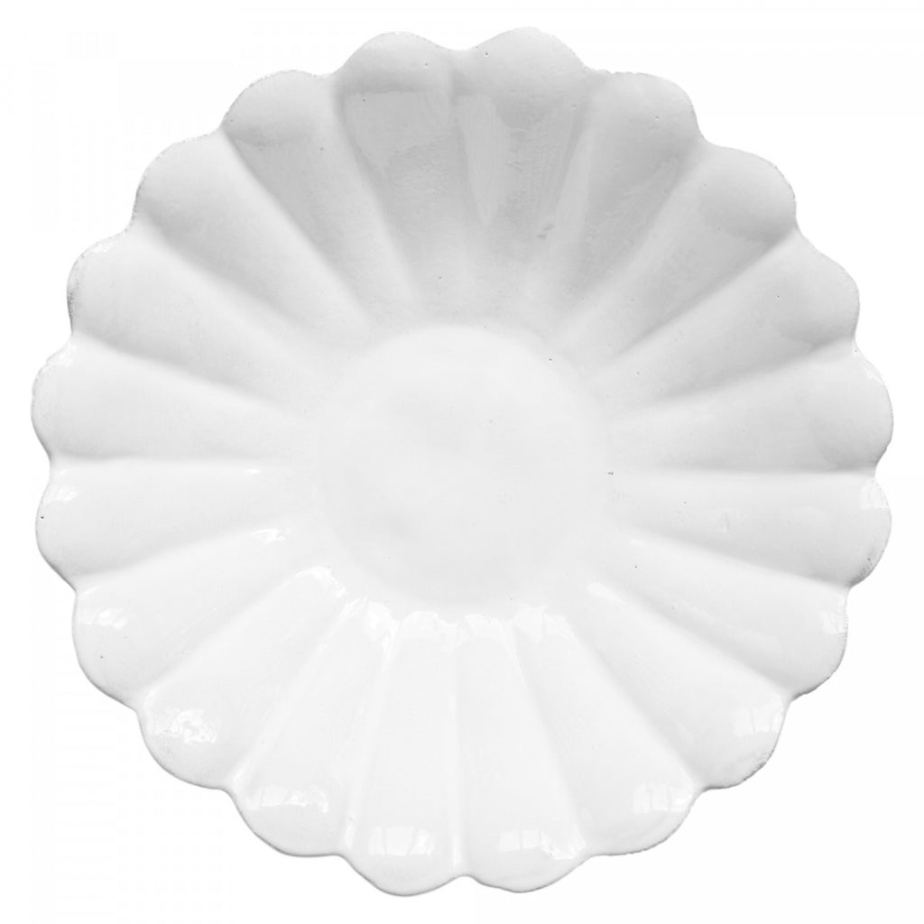 Large Marguerite Fruit Bowl - View 1