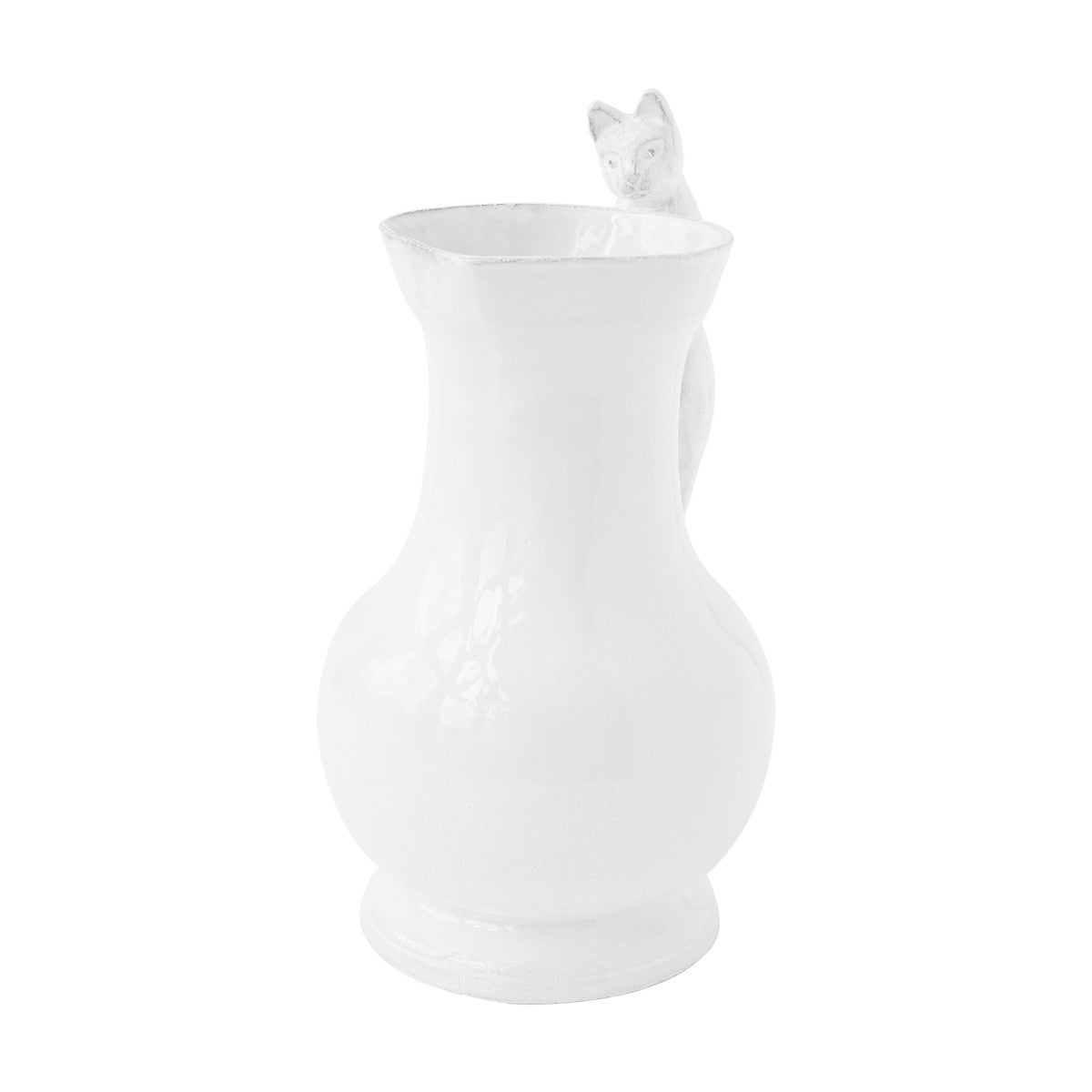 Cat Pitcher - View 2