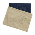 Drawings, Lou Doillon (with Pouch) - View 1