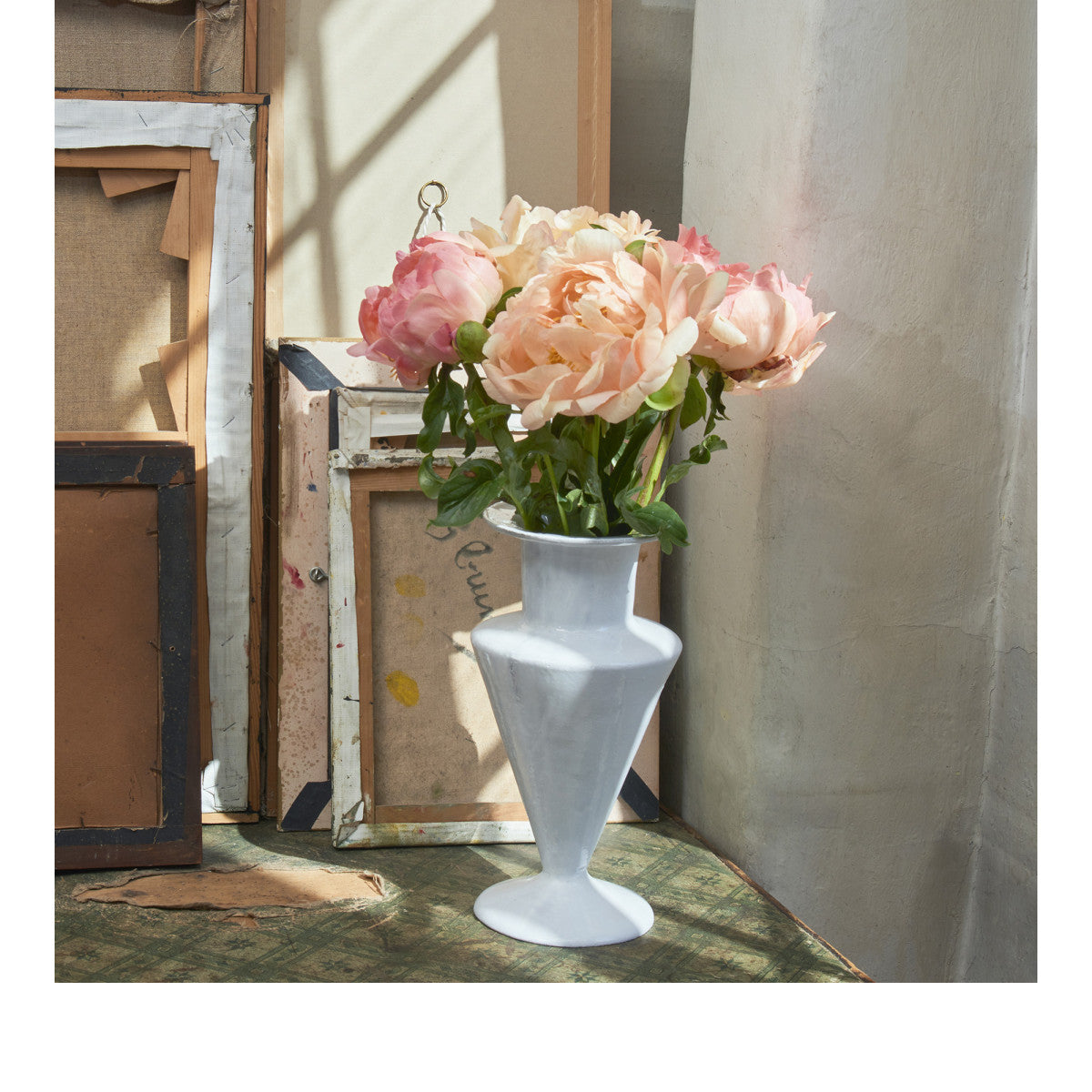 Large Olympe Vase - View 2