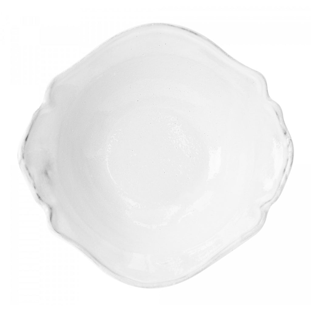Medium Bac Soup Plate - View 1