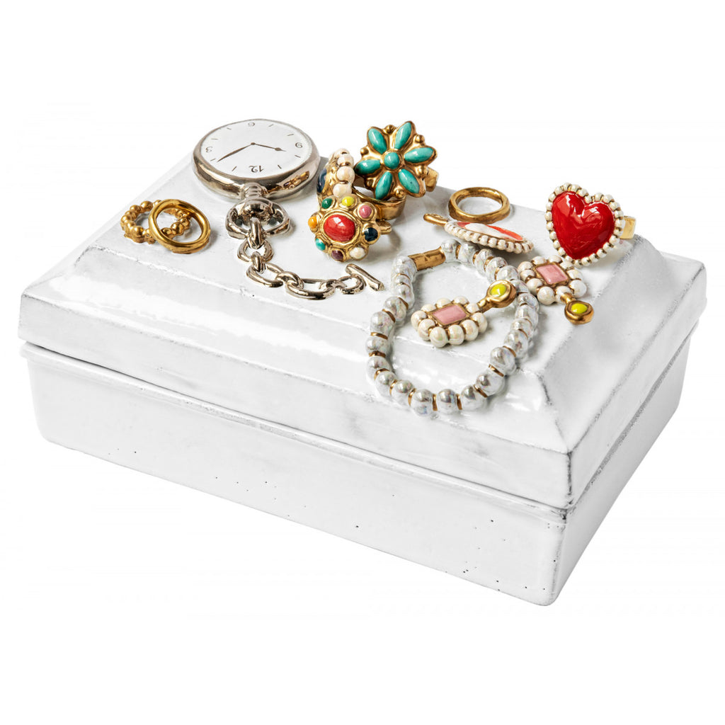 Jewelry Box - View 2