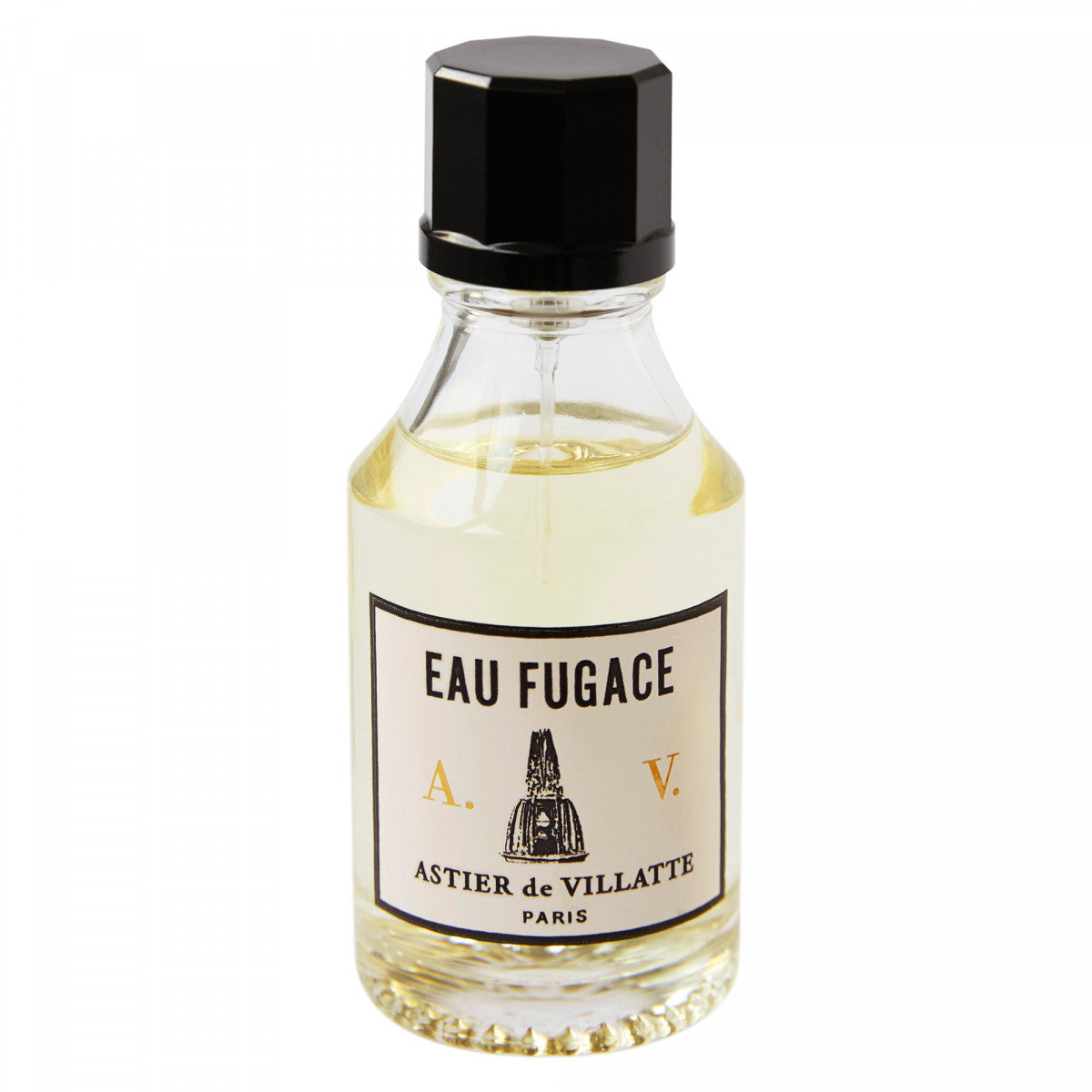 Eau Fugace, Cologne, 50 ml, spray - View 1